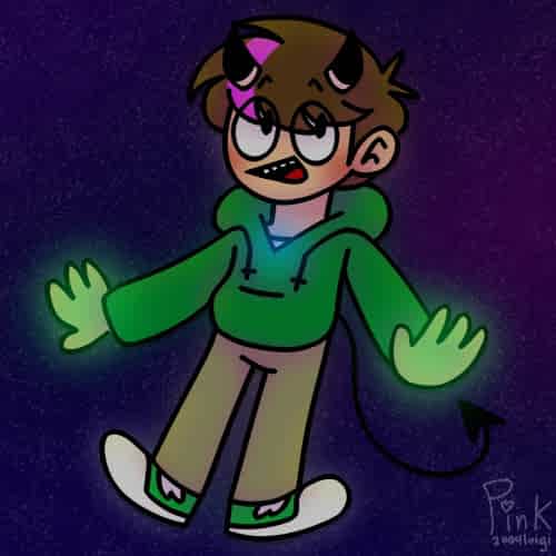 Kiana Edd